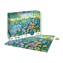 PUZZLE 200 pièces Le Printemps