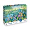 PUZZLE 200 pièces Le Printemps