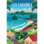 PUZZLE 500 pièces - Les Caraïbes